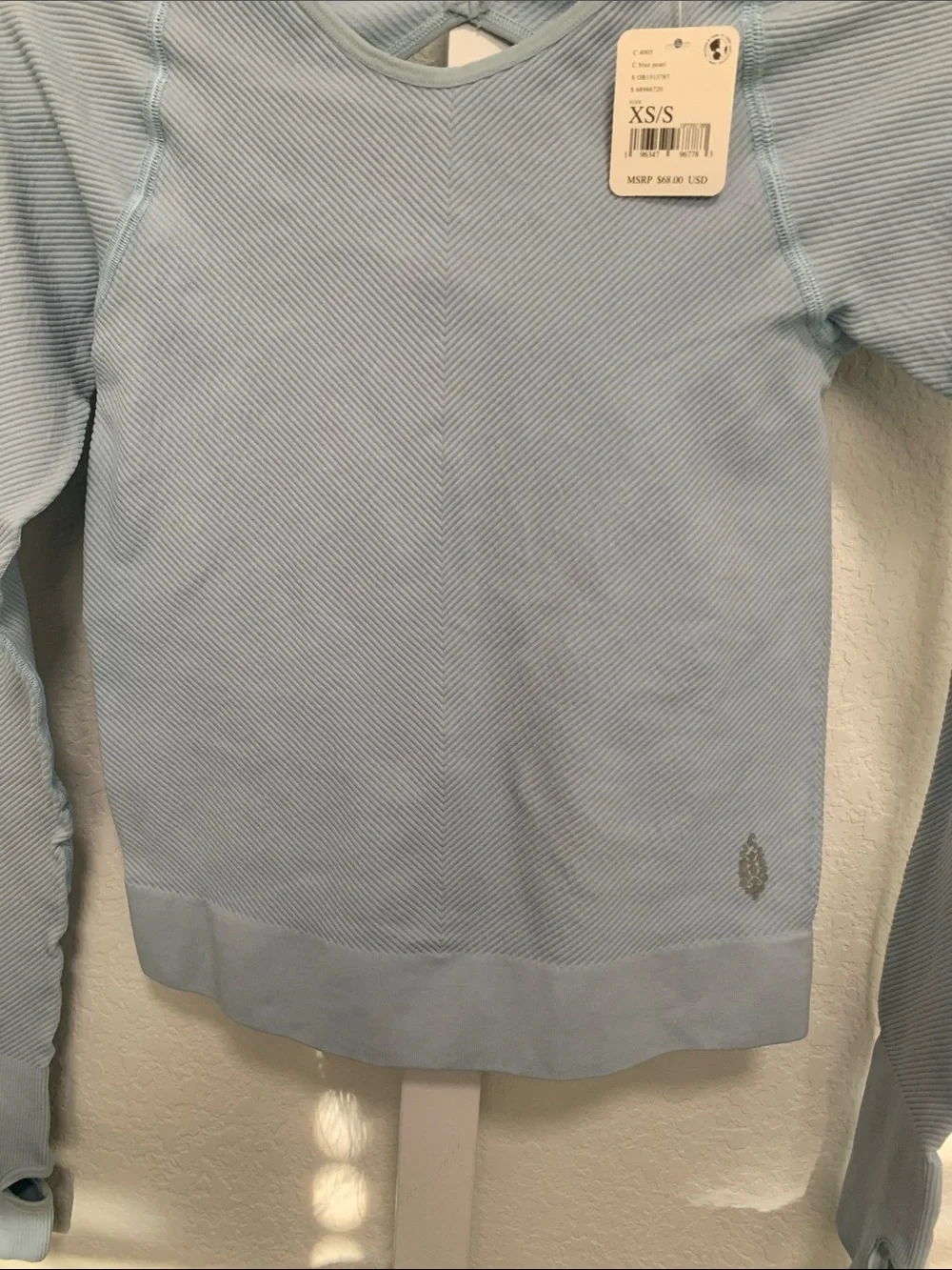 Free People soft light